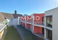 +++ VORSORGE-WOHNUNG - Erstbezug - inklusive Garagenplatz +++