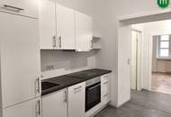 Erstbezug nach Sanierung: Stilvolle 2-Zimmer-Eckwohnung in Döblinger Toplage