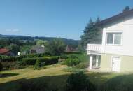 Sehr gepflegtes Einfamilienhaus, idyllische Grünlage in 3032 Eichgraben zu kaufen.