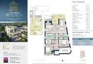 JARDIN HERMES - BOUTIQUE-PROJEKT DER EXTRAKLASSE