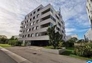 Schöne 3 Zimmerwohnung mit 10m² Loggia beim Gasometer