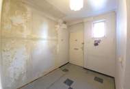 62 m² zum freien Gestalten in bester Lage | 2-Zimmer-Wohnung mit Loggia im Alsergrund