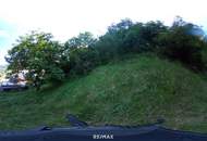 *** 2037m² Baugrundstück - Hanglage trifft Vision, Waldanteil &amp; Wohnsiedlungsrand zum Sensationspreis! ***