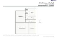 Großzügiges Altbaujuwel | Stilvoll wohnen auf rund 100 m² im Herzen von Graz