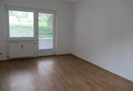 2-Zimmer-Wohnung in Topzustand