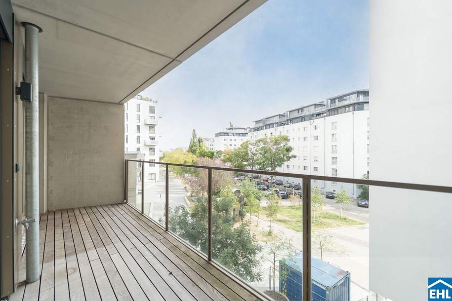 Wohnen auf höchstem Niveau – moderne Apartments in 1090 Wien, Wohnung-kauf, 296.000,€, 1090 Wien 9., Alsergrund