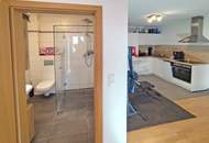 Modernes Einfamilienhaus mit Einliegerwohnung, Pool &amp; hochwertiger Ausstattung in Eggelsberg nahe Salzburg