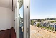 GROSSARTIG WOHNEN | PENTHOUSE