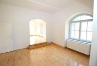 Wohnen im Schloss Rosenegg – Charmante 3-Zimmer-Wohnung zur Miete