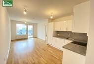 Kompakte 2 Zimmer mit großem Wohngefühl - ab 01.05.2026 beziehbar!