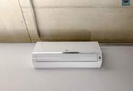 Loft Etage mit mehreren Terrassen in der Brotfabrik Wien!