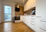 NEU in GERASDORF ++ MODERNE ZWEI Zimmer mit TERRASSE