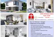 STILVOLLE HÄUSER FÜR´S LEBEN IN DER STEIERMARK, BURGENLAND UND KÄRNTEN BEZUGSFERTIG MIT GARAGE! (Provisionsfrei)