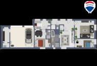 Einfamilienhaus mit einer Einliegerwohnung im Südburgenland