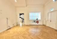 360° TOUR // REPRÄSENTATIVES ALTBAUBÜRO am PARKRING