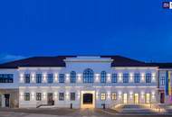 WOW wie cool!! Geniale DG- Wohnung mit 4 Zimmer und 2 Terrassen! Ab Q3/26