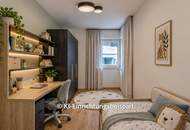gemütliche 4-Zimmerwohnung am Sonnberg