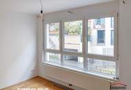 Moderne 2-Zimmerdachgeschosswohnung nahe Mariahilfer Straße (Mietbeginn 01.03.2026)