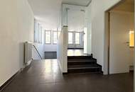 ARCHITEKTEN-HIGHLIGHT in GRINZING: Mega-cooler Grundriss! Wohnung für Individualisten!
