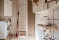 Haus mit großem Grundstück nahe Graz – 4.003 m², Entwicklungspotenzial