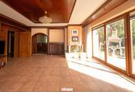 Ein Zuhause zum Wohlfühlen! Bungalow mit Pool Nähe Linz! Auf 1262 m² Grund!