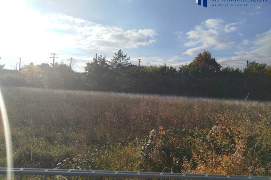 Baden (NÖ): 5.630 m² Kleingartensiedlungs-Grundstück – Konzept &amp; Plan vorhanden | 18 Pacht-Interessenten | € 1.126.000, Grund und Boden-kauf, 1.126.000,€, 2500 Baden