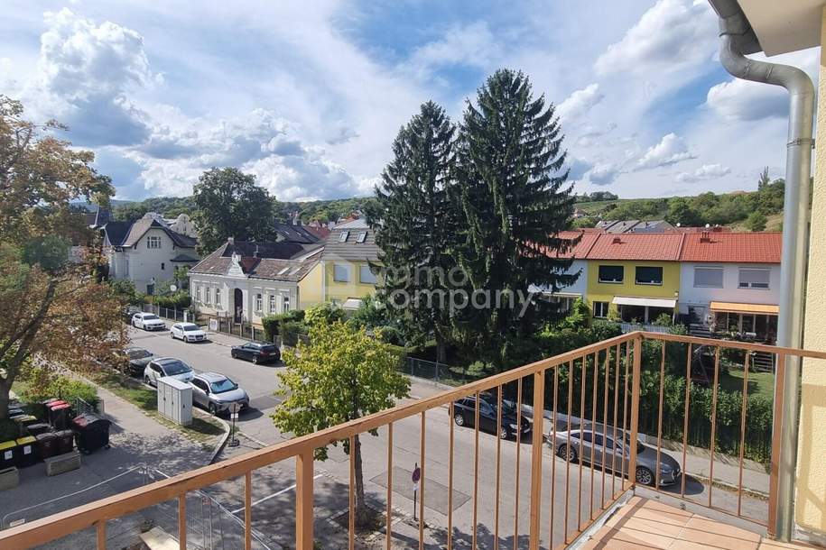 DAS SIND SCHÖNE AUSSICHTEN!! Ruhig gelegene, lichtdurchflutete FAMILIENWOHNUNG in TOP-LAGE, Wohnung-kauf, 365.000,€, 2500 Baden