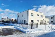 Neuwertige Gartenwohnung in ruhiger Lage unweit von den traumhaften Seen des Salzkammerguts