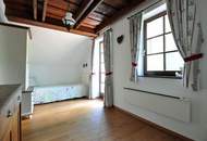 Naturnah &amp; stilvoll: Neuwertiges Haus im alpinen Stil in St. Corona am Wechsel