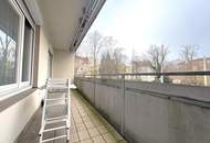 4-Zimmer-Wohnung in absoluter Spitzenlage