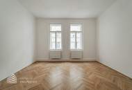 Großzügiges 5-Zimmer Büro Nähe Schottentor