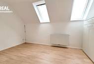 Moderne DG-Wohnung in der Staudgasse