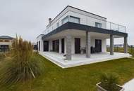 Möblierte Villa in der Nähe von Wien