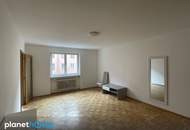 City-Apartment in Top-Lage – klein, fein & perfekt angebunden