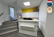 ABLÖSEFREI: Vis a Vis WIENER STADTHALLE - Lebensmittelgeschäft oder Sanierte Schulungs-, Geschäfts-, Büroräumlichkeiten