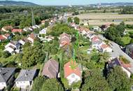 Einfamilienhaus in ruhiger Siedlungslage mit großem Garten (Pachtgrund)