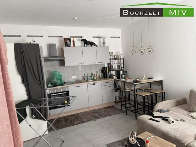 Mietwohnung ++ ca. 36,00 m²