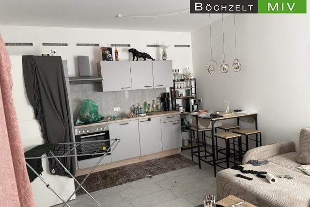 Mietwohnung ++ ca. 36,00 m², Wohnung-miete, 501,25,€, 8720 Murtal