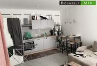 Mietwohnung ++ ca. 36,00 m²