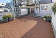 Wohntraum über den Dächern – nur noch 2 verfügbare Dachgeschosswohnungen mit großzügigen Terrassen, Klimaanlagen und nachhaltiger Heiztechnik *** Überzeugen Sie sich bei einer Besichtigung