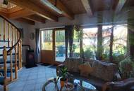EHEMALIGES WINZERHAUS MIT JEDER MENGE WOHNRAUM UND VIEL CHARME ALS IHR ZUKÜNFTIGES TRAUMHAUS