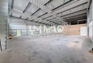 Moderne neue Gewerbeimmobilie mit Büro in Haidershofen / Vestenthal.