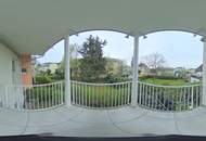 2-Zimmerwohnung mit Balkon in 4040 Linz zur MIETE!