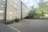 Drei-Zimmer-Wohnung nahe Wienerberg