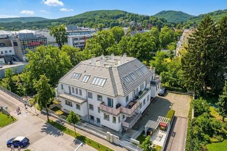 ++ DACHTERRASSENTRAUM &amp; provisionsfrei ++ mit neuer KÜCHE, Wohnung-kauf, 820.000,€, 1140 Wien 14., Penzing