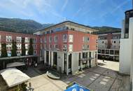 Schöne 2-Zimmer-Wohnung, Kufstein Zentrum