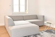 Beeindruckendes, luxuriöses 2-Zimmer Design-Apartment mit Gartennutzung