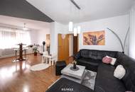 Gepflegtes Wohnhaus mit zwei Wohneinheiten, Terrasse und Doppelgarage im Zentrum von Sierning!