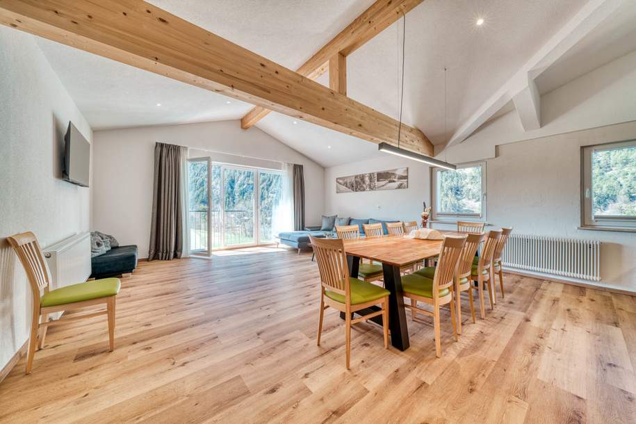 Seltene Gelegenheit! Freizeitwohnsitz in der Nähe von Fiss-Serfaus-Ladis, Wohnung-kauf, 655.000,€, 6541 Landeck