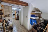 Wohnen in ruhiger Siedlungslage - Einfamilienhaus in Heuberg